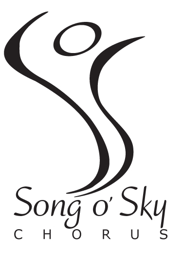 Song O Sky Chorus Logo