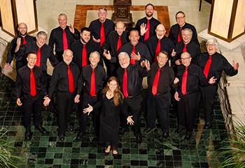 2019 Spring Convention Land of the Sky Chorus